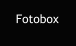 Fotobox